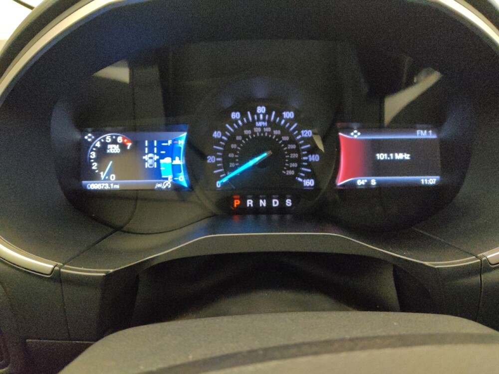 2020 Ford Edge in Phoenix, AZ 85015 - 18084867 23