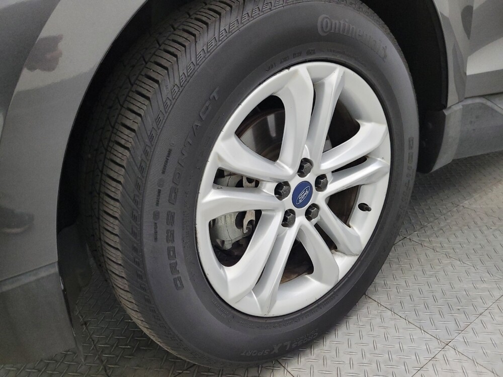 2020 Ford Edge in Phoenix, AZ 85015 - 18084867 31