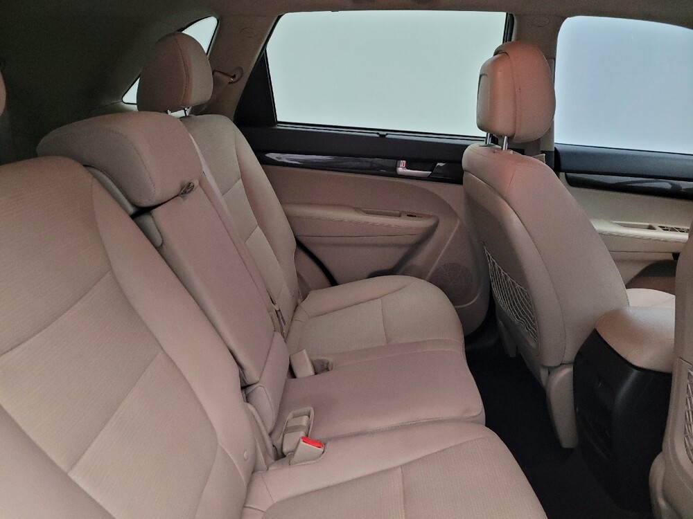 2015 Kia Sorento in Albuquerque, NM 87123 - 18084868 19