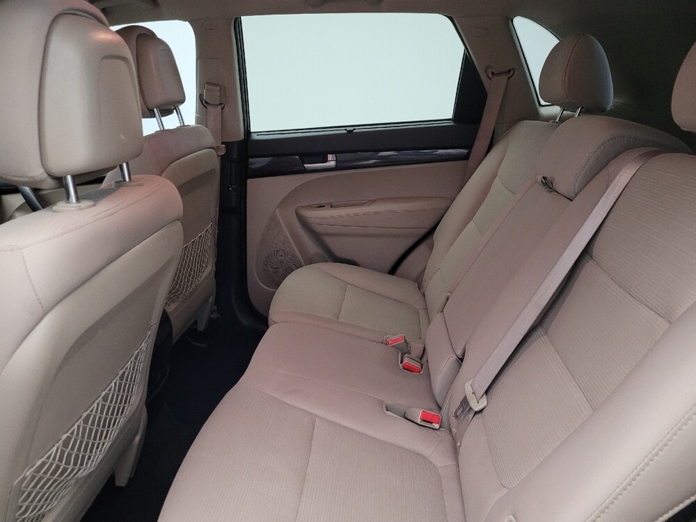 2015 Kia Sorento in Albuquerque, NM 87123 - 18084868 18