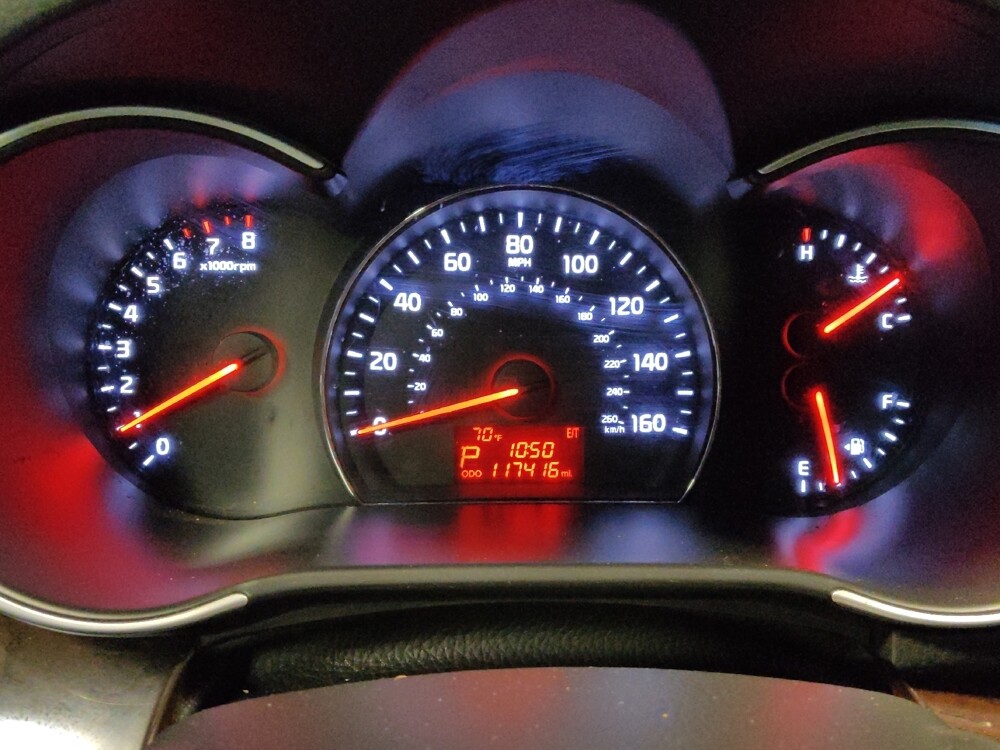 2015 Kia Sorento in Albuquerque, NM 87123 - 18084868 23