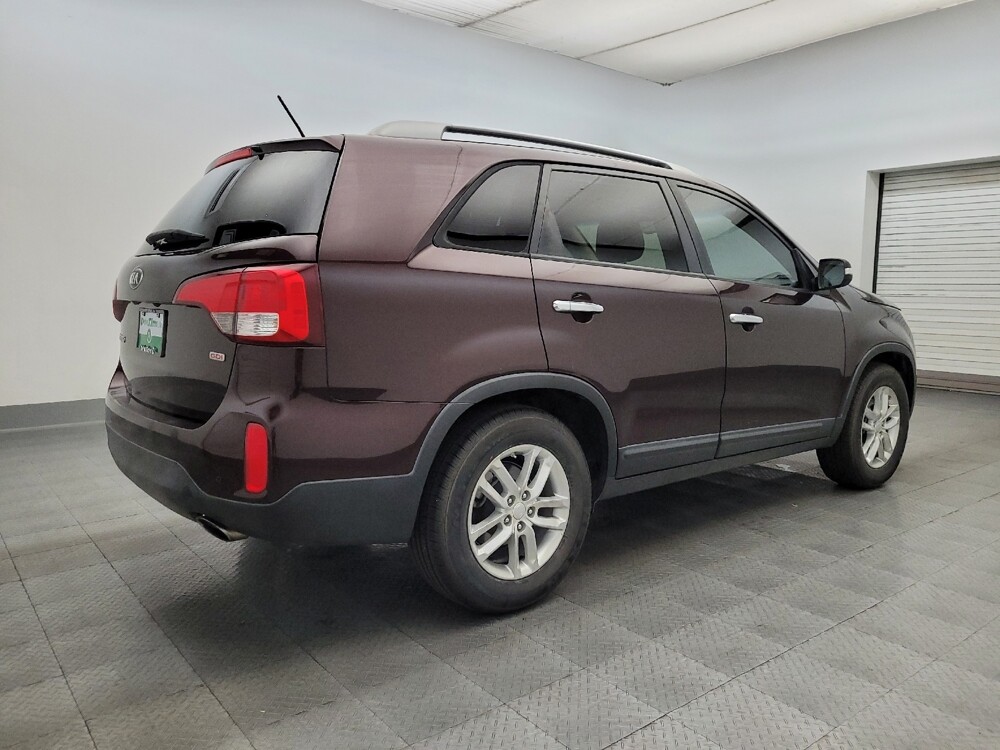2015 Kia Sorento in Albuquerque, NM 87123 - 18084868 9