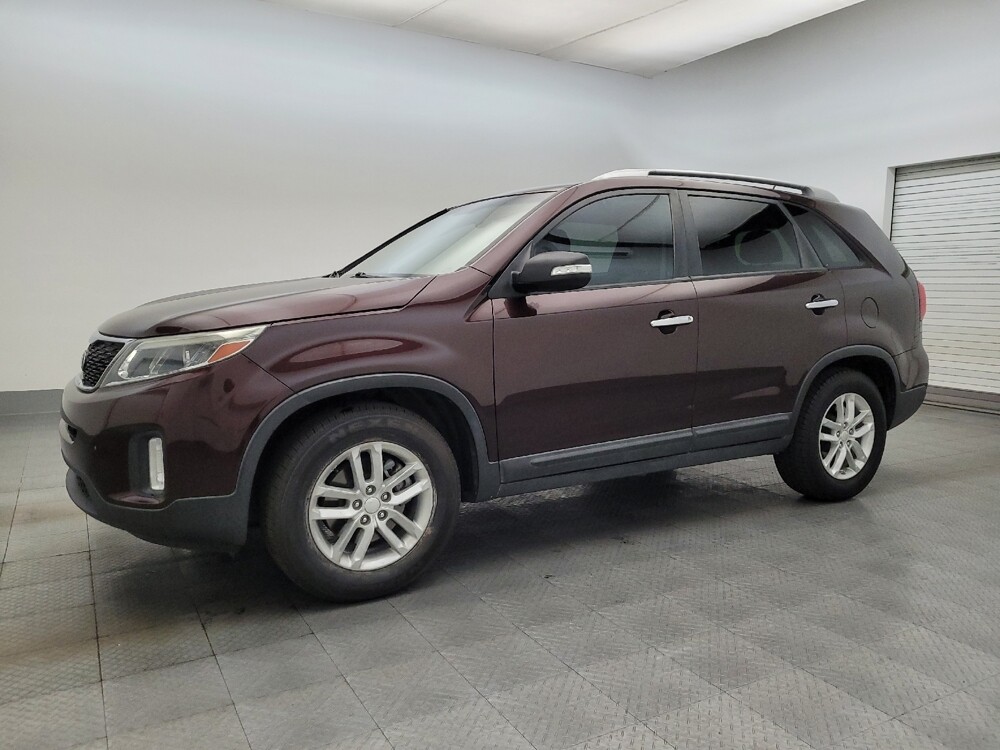 2015 Kia Sorento in Albuquerque, NM 87123 - 18084868 2