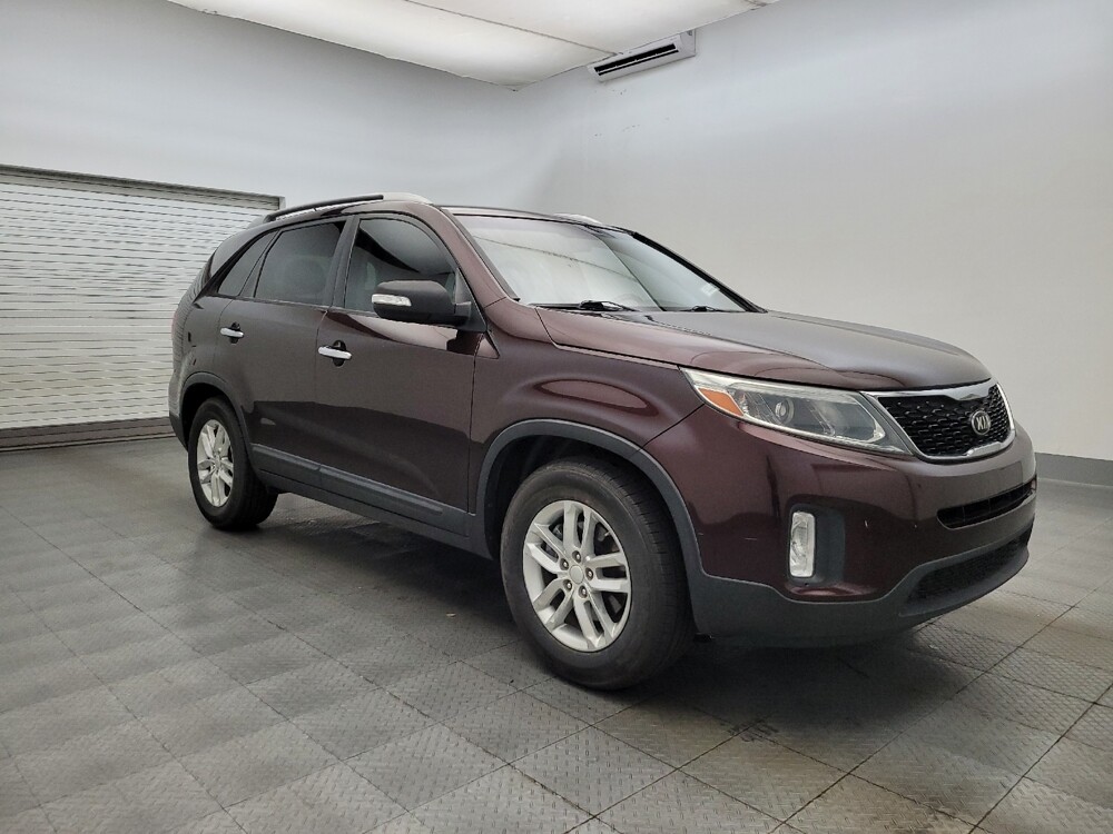 2015 Kia Sorento in Albuquerque, NM 87123 - 18084868 13