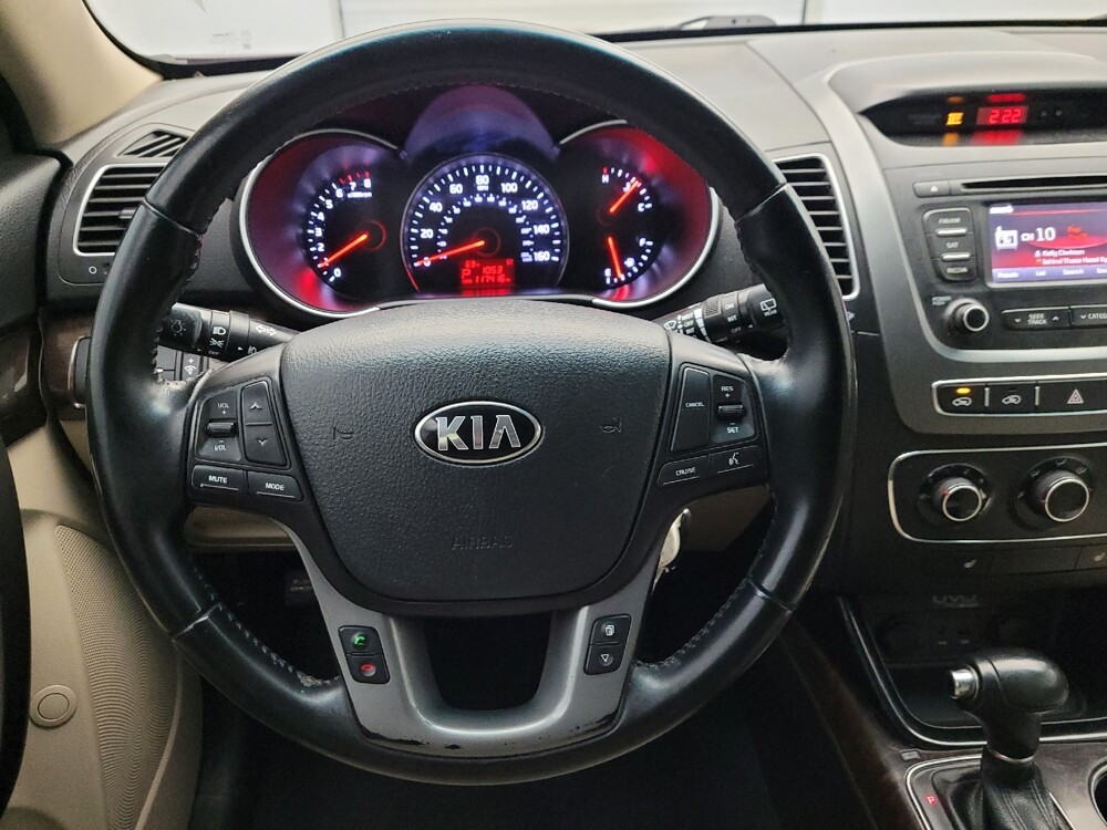 2015 Kia Sorento in Albuquerque, NM 87123 - 18084868 22