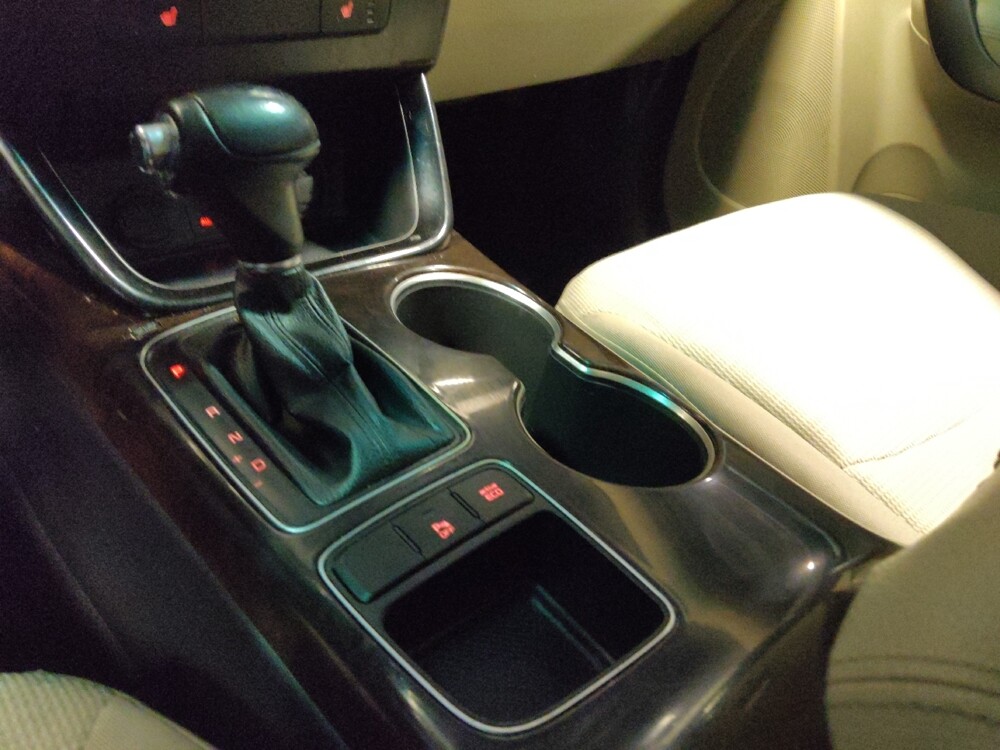 2015 Kia Sorento in Albuquerque, NM 87123 - 18084868 26