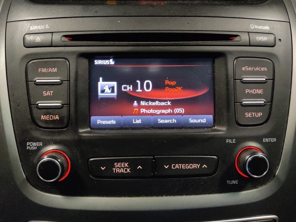 2015 Kia Sorento in Albuquerque, NM 87123 - 18084868 25