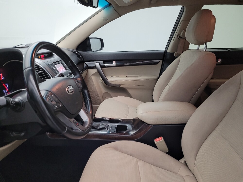 2015 Kia Sorento in Albuquerque, NM 87123 - 18084868 17