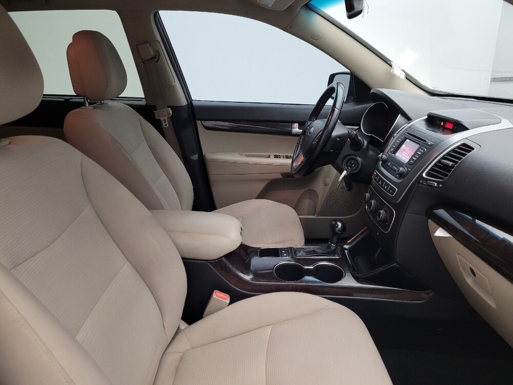 2015 Kia Sorento in Albuquerque, NM 87123 - 18084868 21