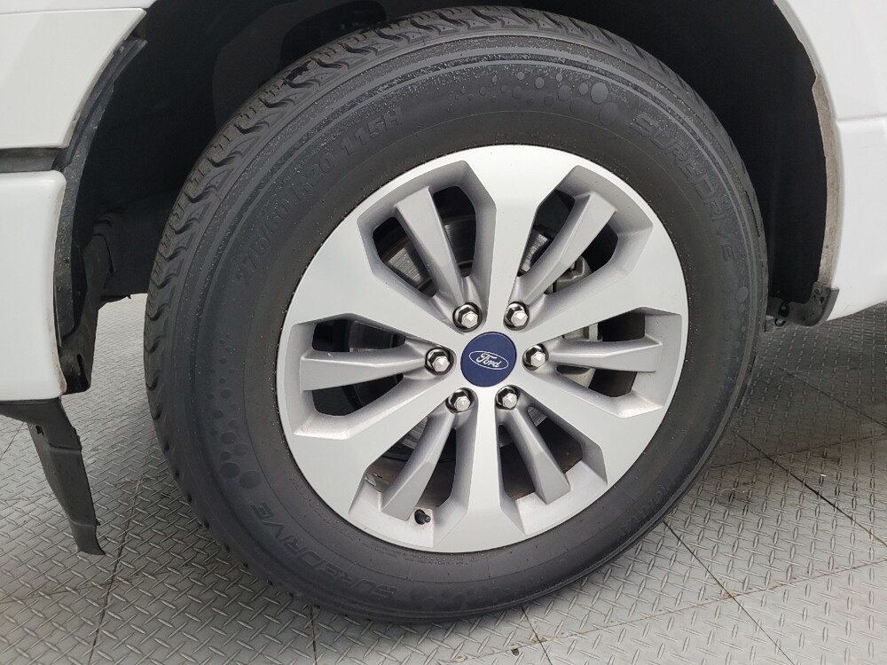 2018 Ford F150 in Albuquerque, NM 87123 - 18084869 31