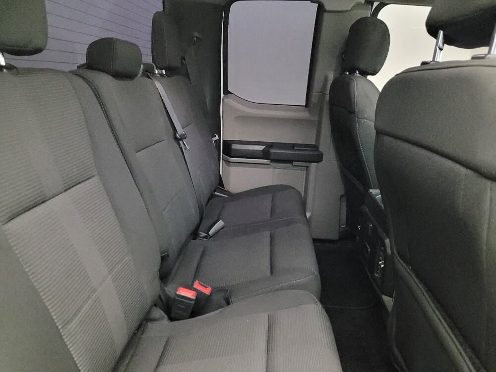 2018 Ford F150 in Albuquerque, NM 87123 - 18084869 19