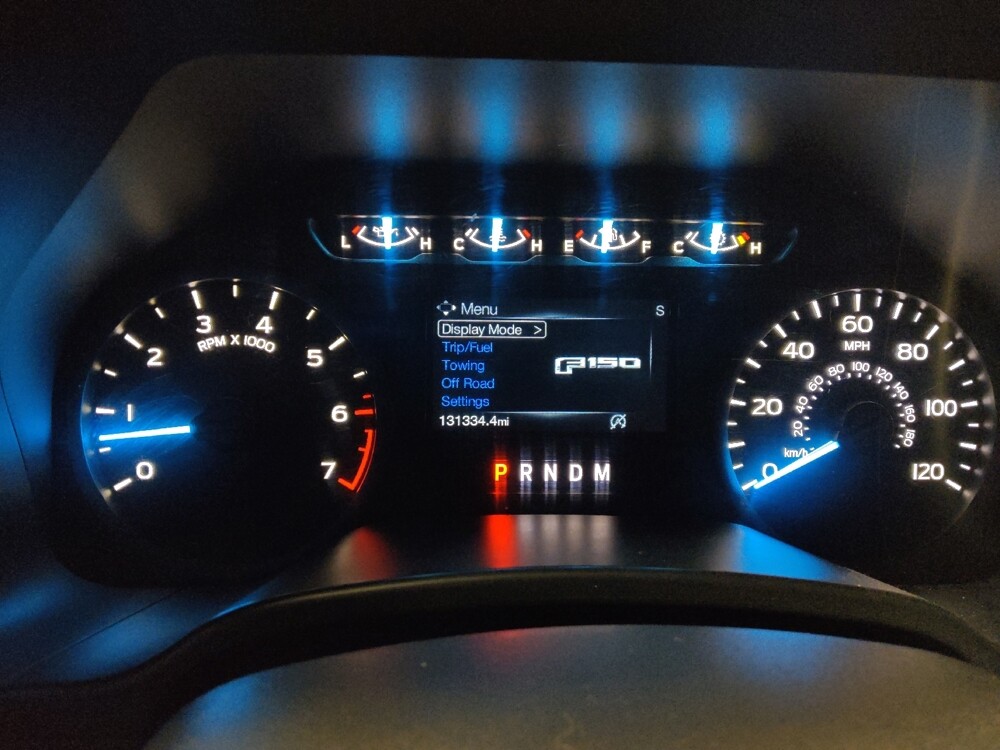 2018 Ford F150 in Albuquerque, NM 87123 - 18084869 23