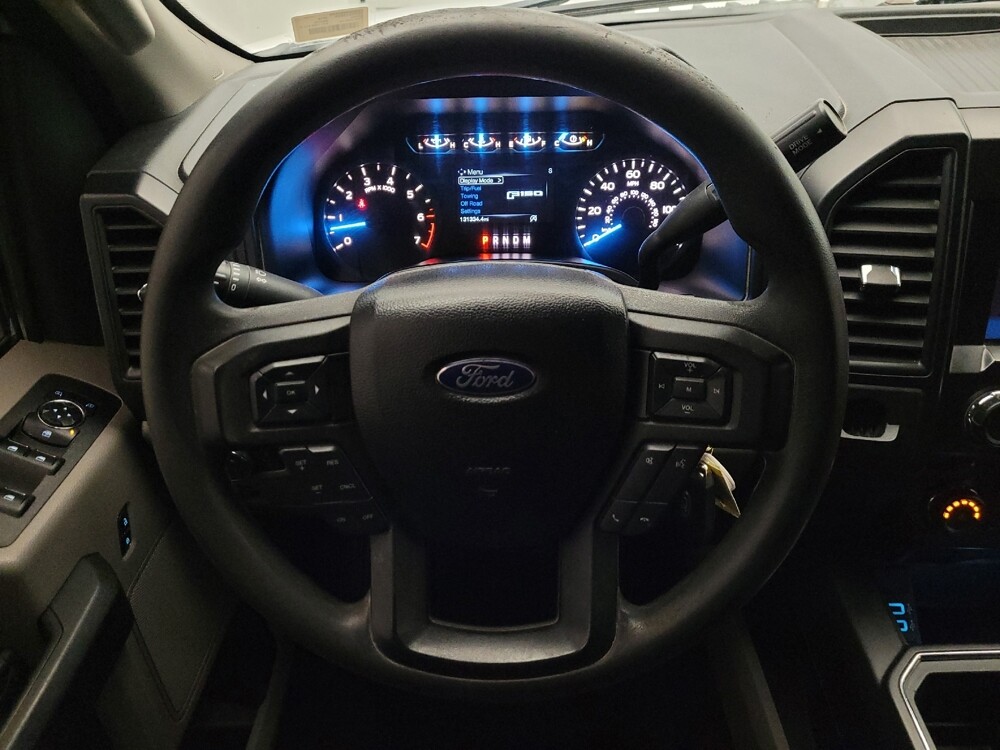 2018 Ford F150 in Albuquerque, NM 87123 - 18084869 22
