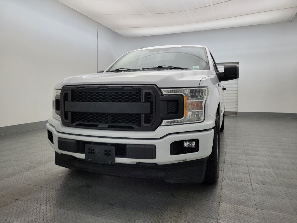 2018 Ford F150 in Albuquerque, NM 87123 - 18084869 15