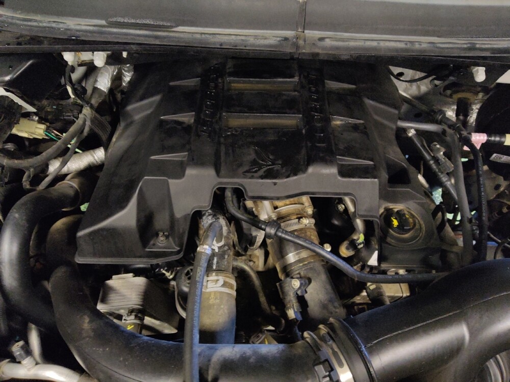 2018 Ford F150 in Albuquerque, NM 87123 - 18084869 30