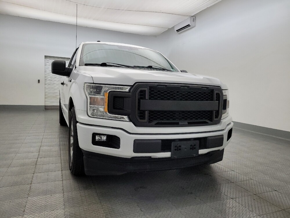 2018 Ford F150 in Albuquerque, NM 87123 - 18084869 14