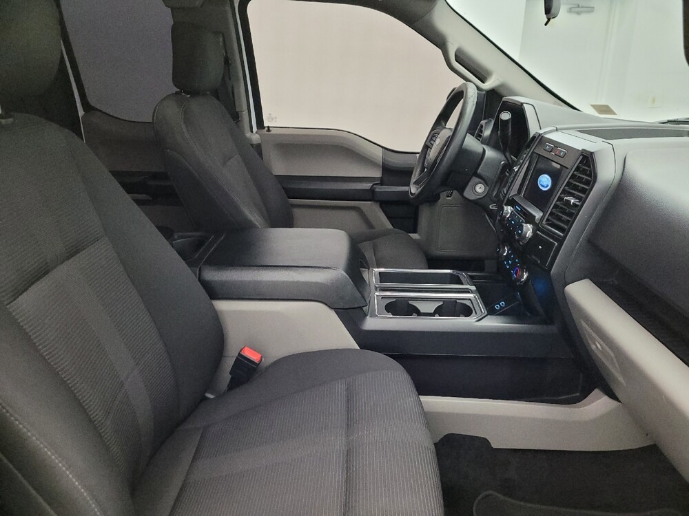 2018 Ford F150 in Albuquerque, NM 87123 - 18084869 21