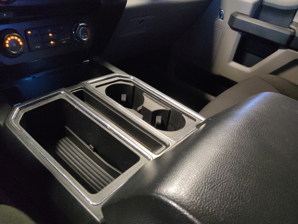 2018 Ford F150 in Albuquerque, NM 87123 - 18084869 26