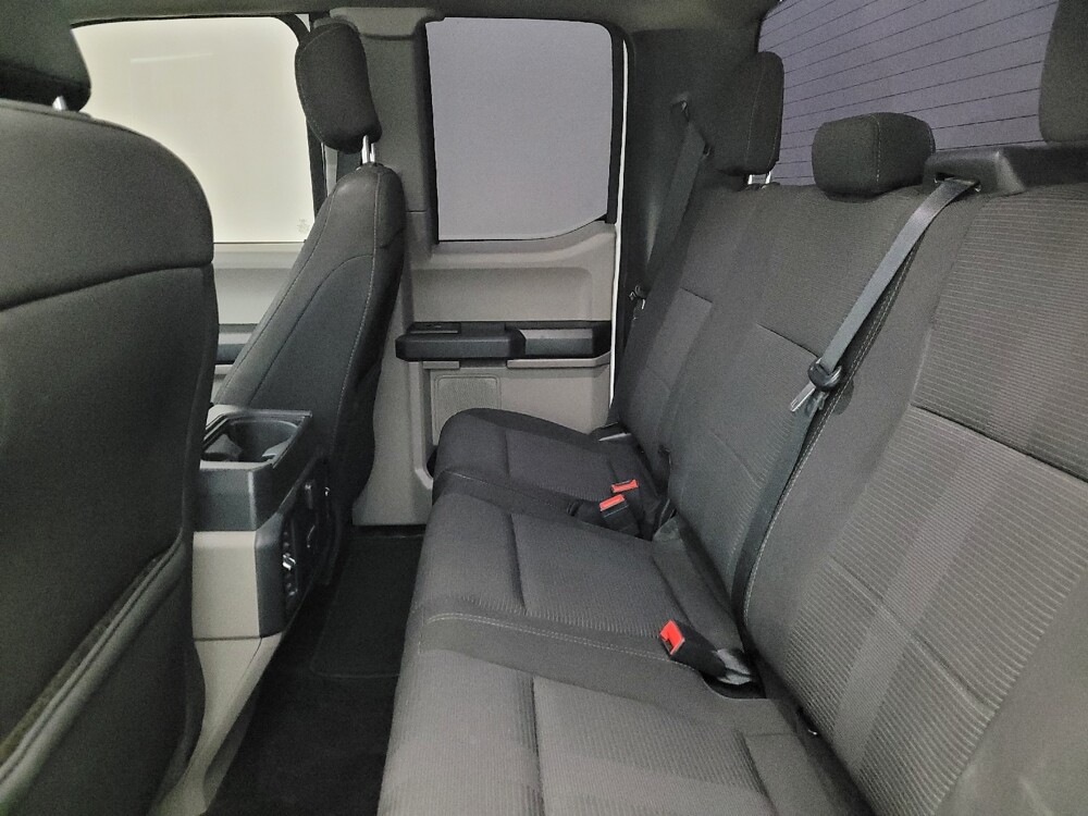 2018 Ford F150 in Albuquerque, NM 87123 - 18084869 18