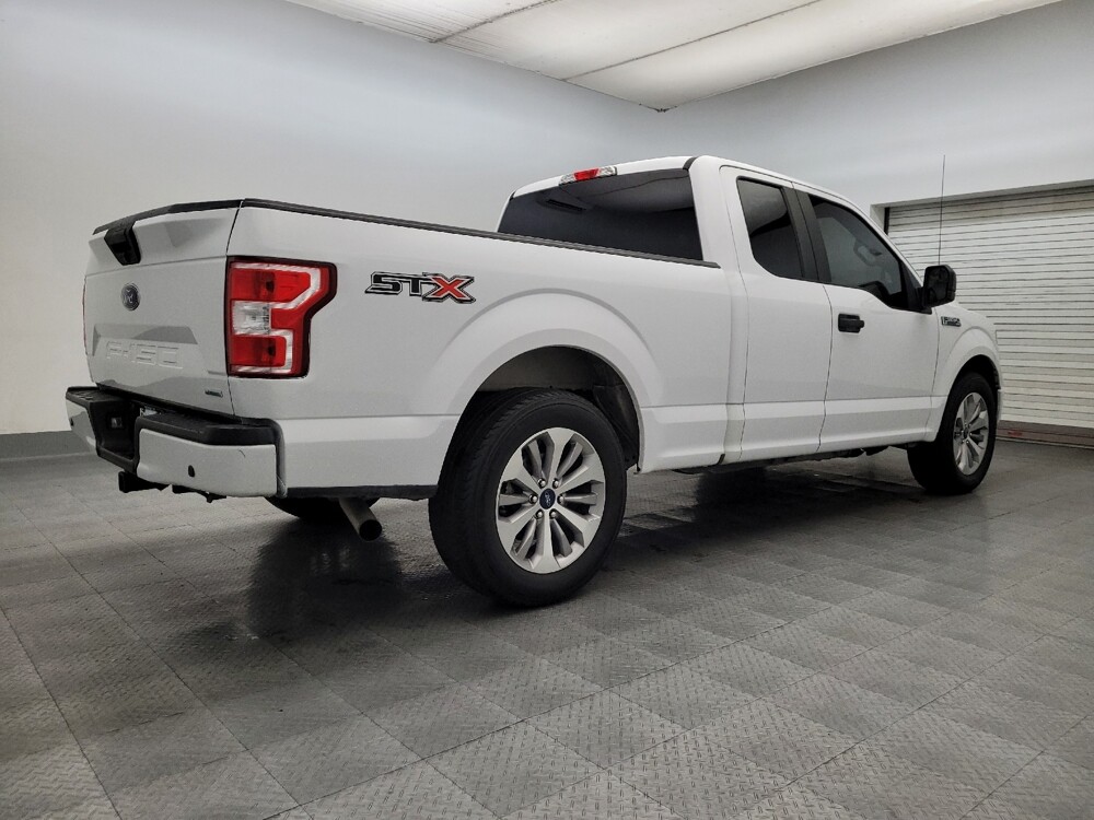 2018 Ford F150 in Albuquerque, NM 87123 - 18084869 10