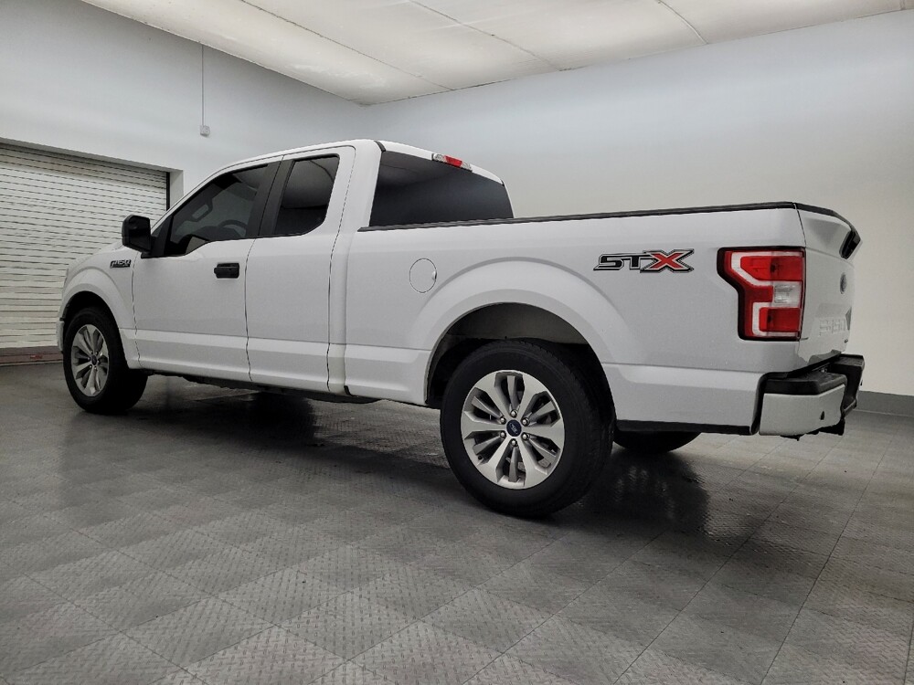 2018 Ford F150 in Albuquerque, NM 87123 - 18084869 3
