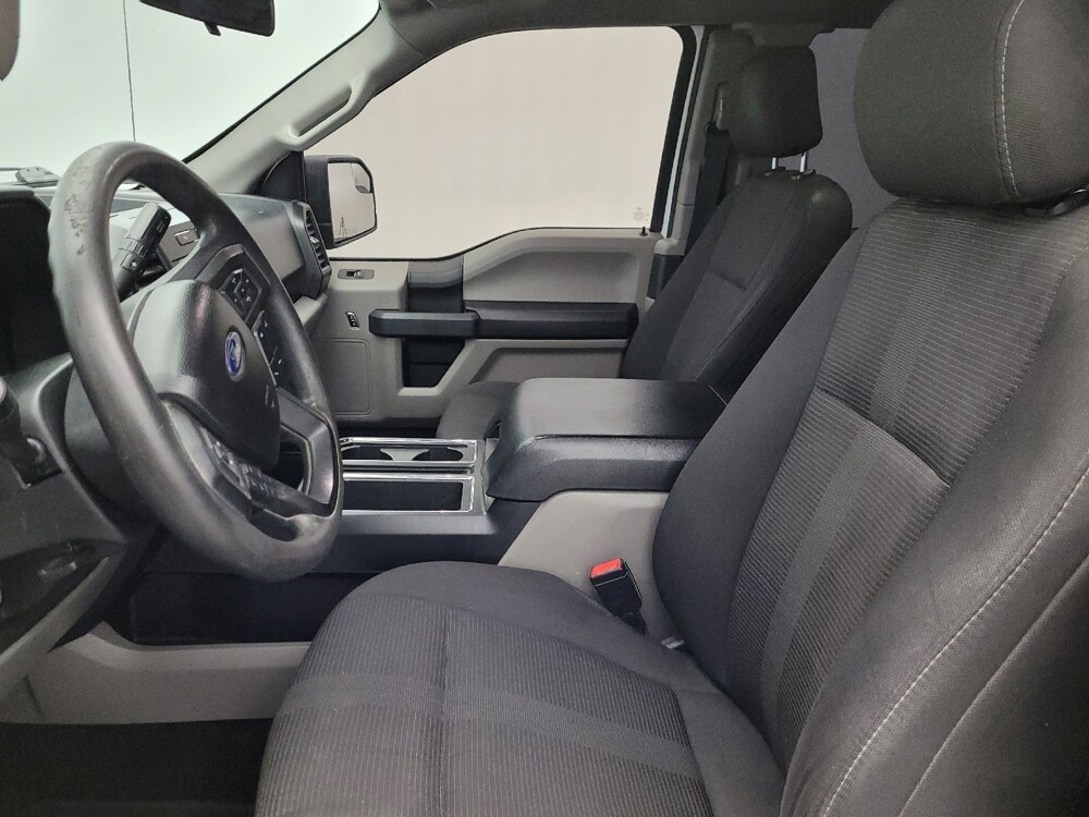 2018 Ford F150 in Albuquerque, NM 87123 - 18084869 17