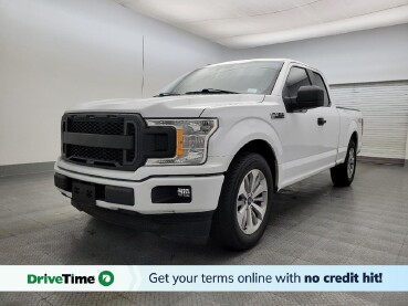 2018 Ford F150 in Albuquerque, NM 87123