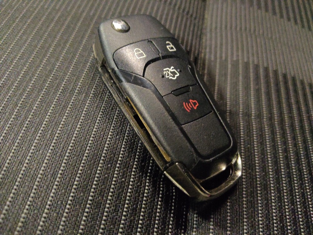 2018 Ford F150 in Albuquerque, NM 87123 - 18084869 32