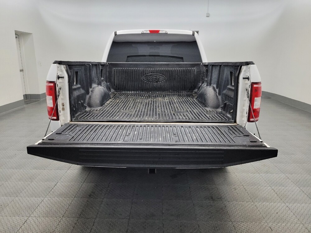 2018 Ford F150 in Albuquerque, NM 87123 - 18084869 29