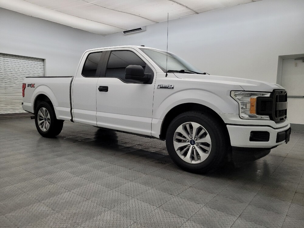 2018 Ford F150 in Albuquerque, NM 87123 - 18084869 11