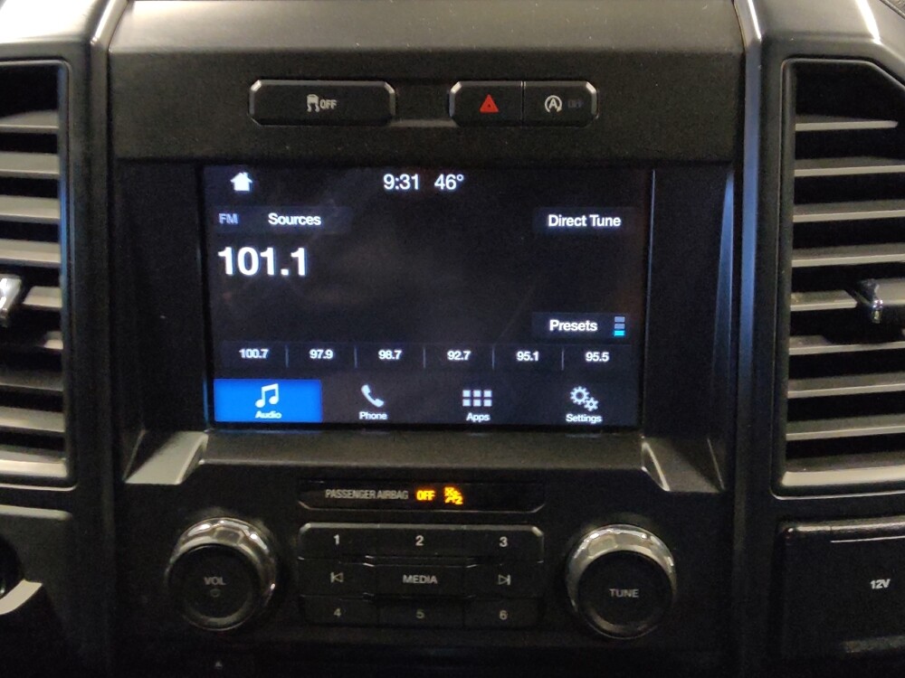 2018 Ford F150 in Albuquerque, NM 87123 - 18084869 25