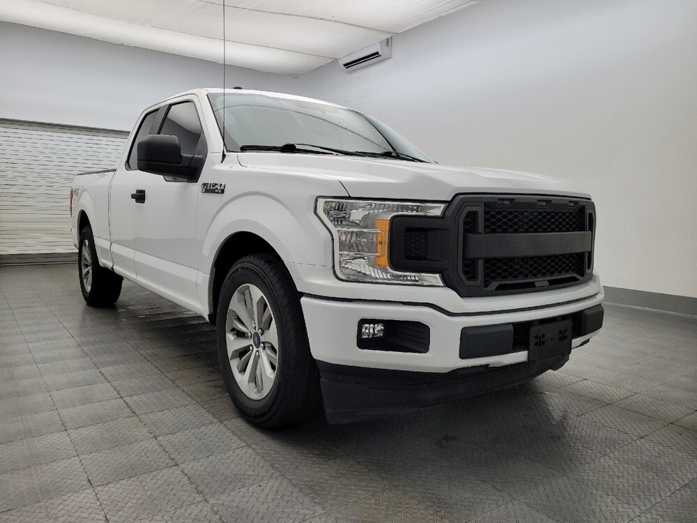 2018 Ford F150 in Albuquerque, NM 87123 - 18084869 13