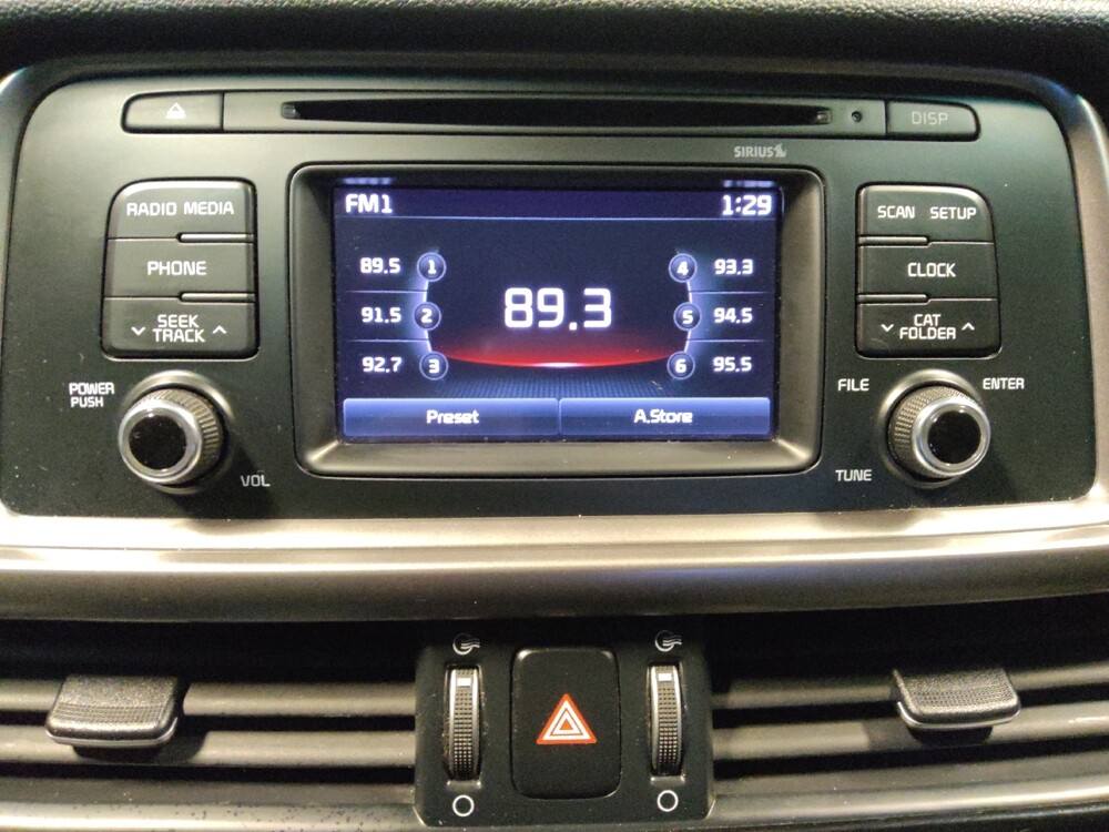 2017 Kia Optima in Glendale, AZ 85301 - 18084870 25