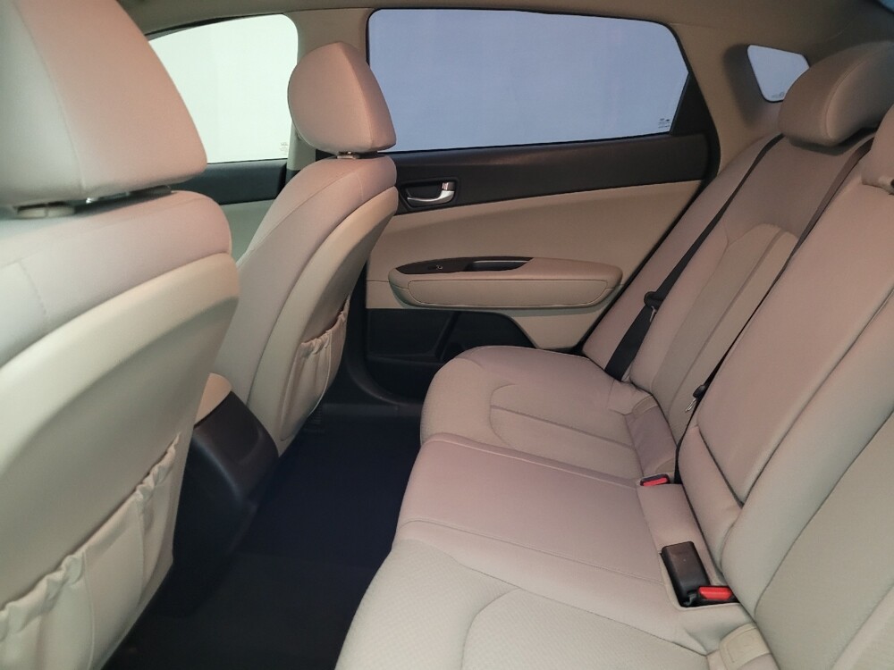 2017 Kia Optima in Glendale, AZ 85301 - 18084870 18