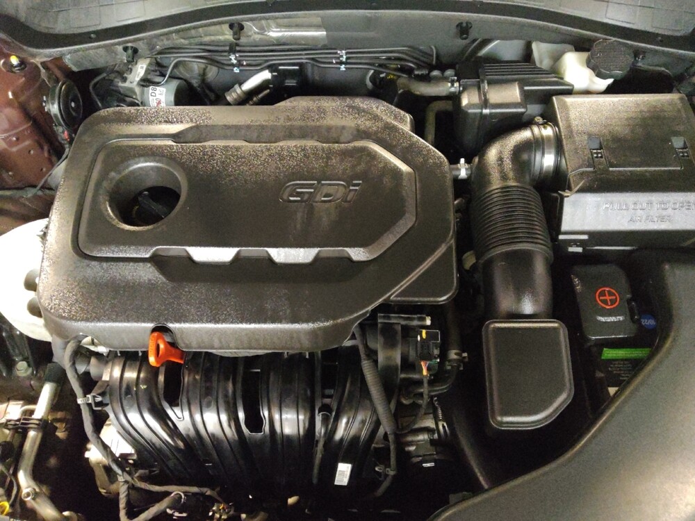 2017 Kia Optima in Glendale, AZ 85301 - 18084870 30