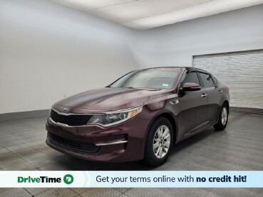 2017 Kia Optima in Glendale, AZ 85301