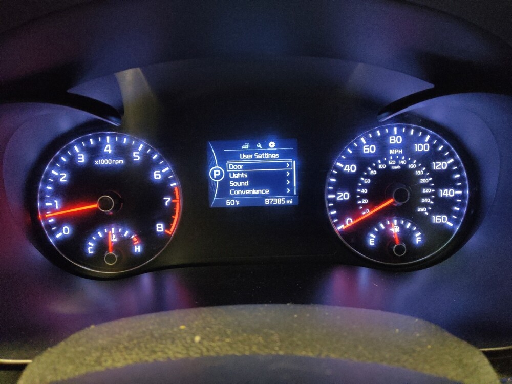 2017 Kia Optima in Glendale, AZ 85301 - 18084870 23