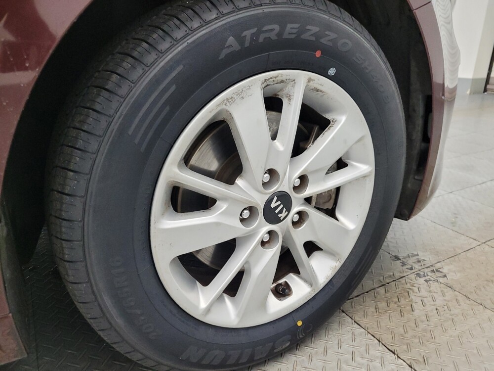 2017 Kia Optima in Glendale, AZ 85301 - 18084870 31