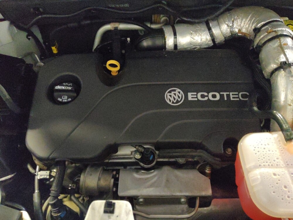 2016 Buick Encore in Glendale, AZ 85301 - 18084871 30