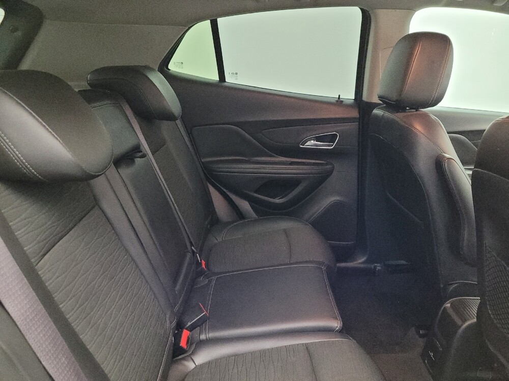 2016 Buick Encore in Glendale, AZ 85301 - 18084871 19