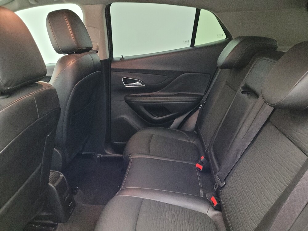 2016 Buick Encore in Glendale, AZ 85301 - 18084871 18