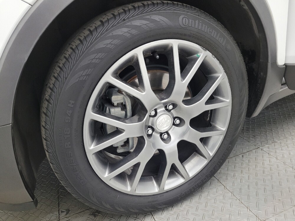 2016 Buick Encore in Glendale, AZ 85301 - 18084871 31