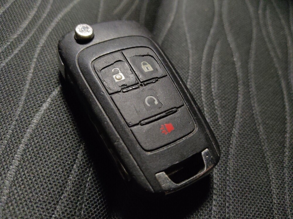 2016 Buick Encore in Glendale, AZ 85301 - 18084871 32