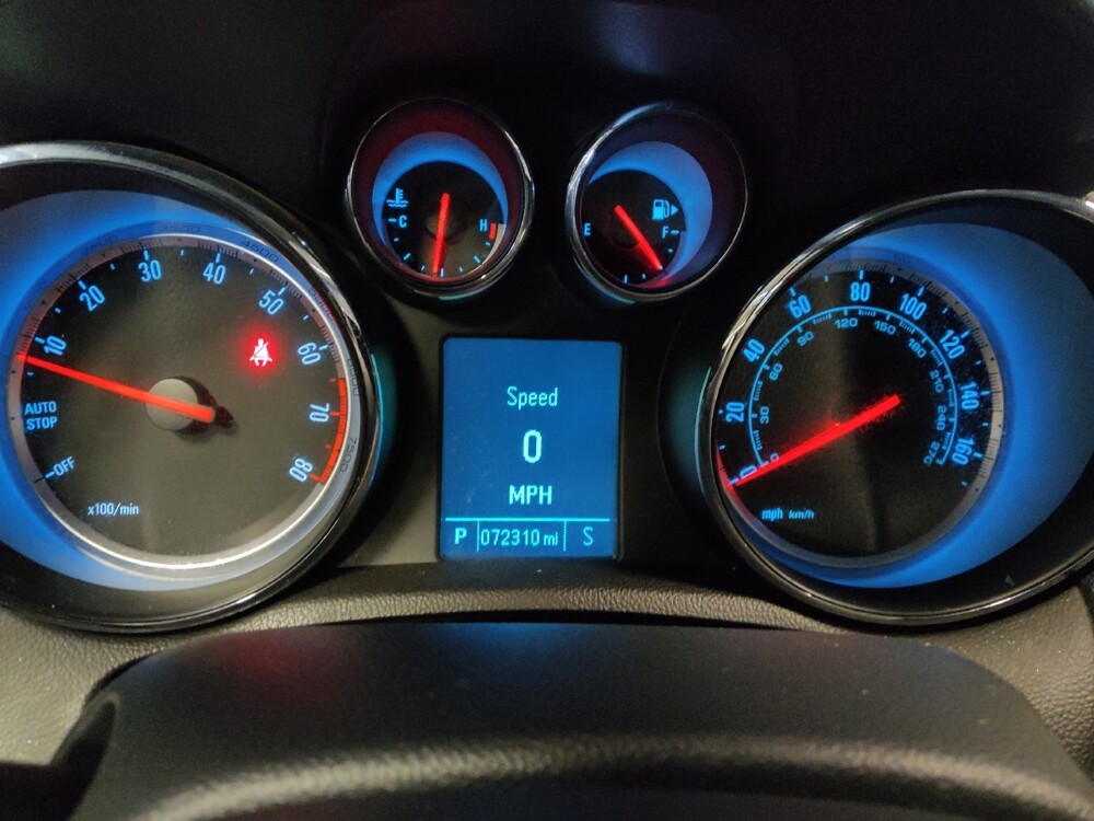 2016 Buick Encore in Glendale, AZ 85301 - 18084871 23