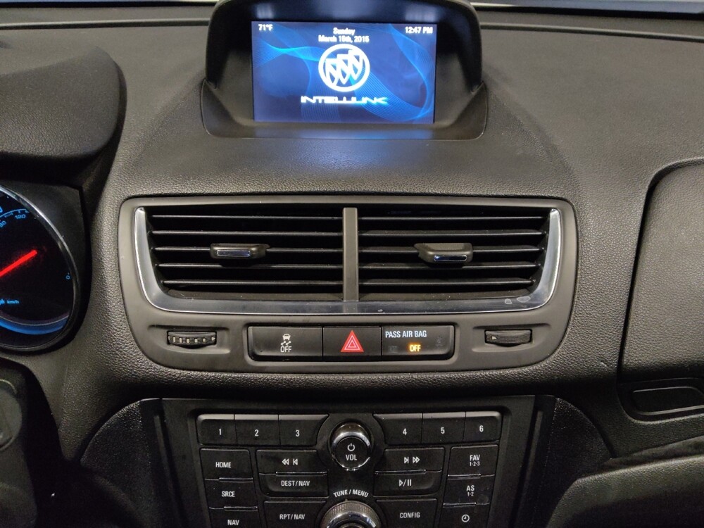 2016 Buick Encore in Glendale, AZ 85301 - 18084871 25