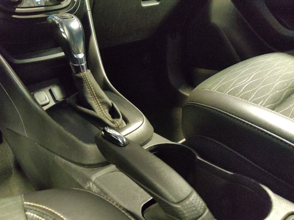 2016 Buick Encore in Glendale, AZ 85301 - 18084871 26