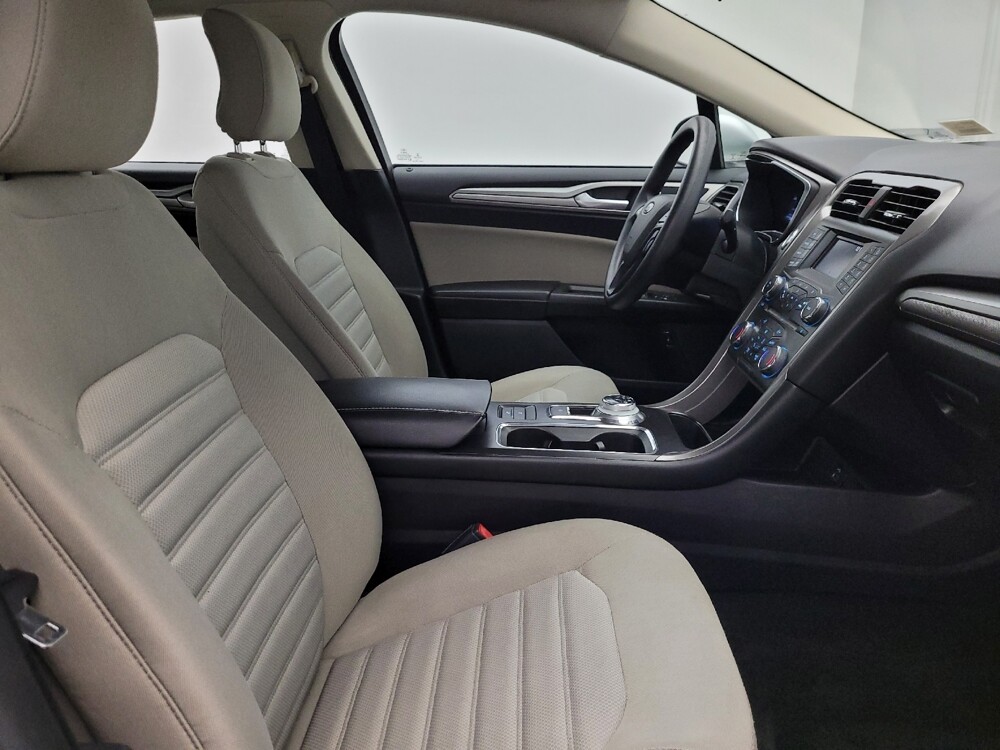 2018 Ford Fusion in Albuquerque, NM 87113 - 18084872 21