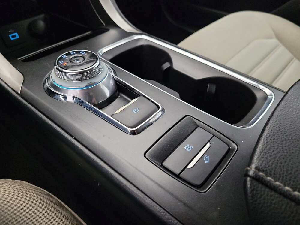 2018 Ford Fusion in Albuquerque, NM 87113 - 18084872 26