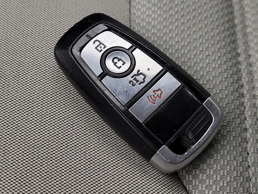 2018 Ford Fusion in Albuquerque, NM 87113 - 18084872 32