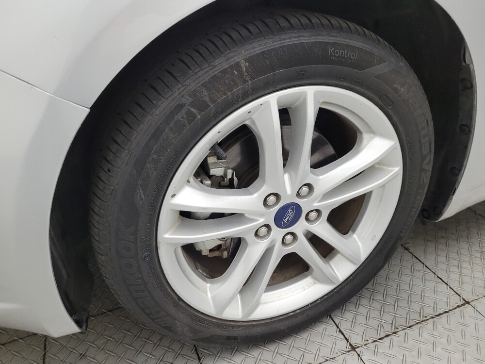 2018 Ford Fusion in Albuquerque, NM 87113 - 18084872 31